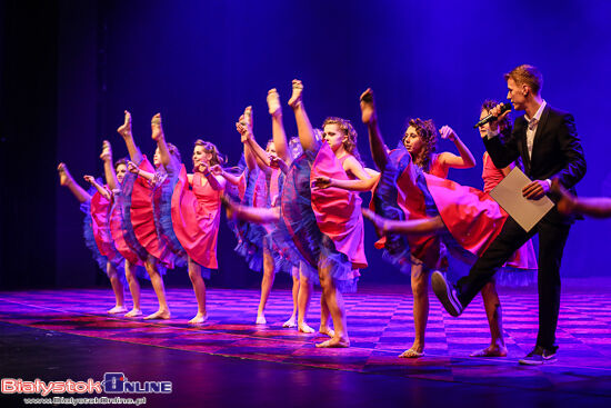 Karnawał Dance Fest. Koncert Galowy