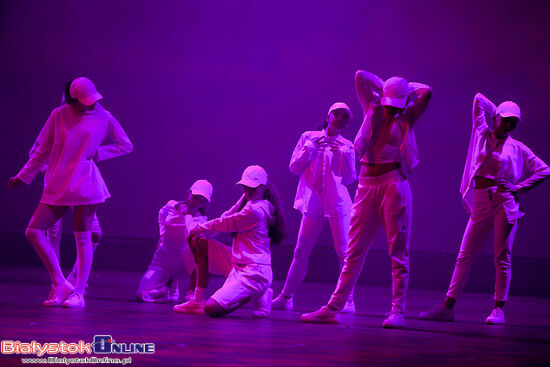 Karnawał Dance Fest. Koncert Galowy