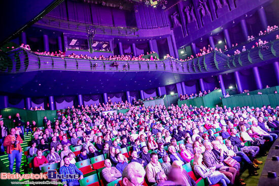 Karnawał Dance Fest. Koncert Galowy