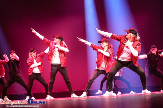 Karnawał Dance Fest. Koncert Galowy