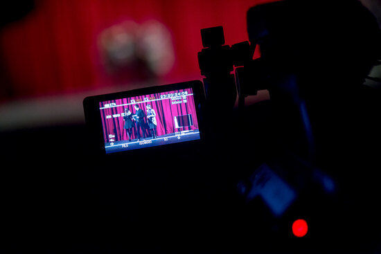 Międzynarodowy festiwal iluzji "Champions of Illusion"