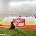 Jagiellonia Białystok – Górnik Łęczna