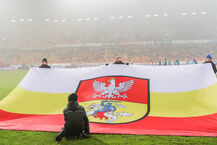 Jagiellonia Białystok – Górnik Łęczna