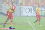 Jagiellonia Białystok – Górnik Łęczna