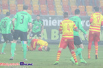 Jagiellonia Białystok – Górnik Łęczna