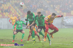 Jagiellonia Białystok – Górnik Łęczna