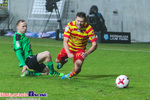 Jagiellonia Białystok – Górnik Łęczna