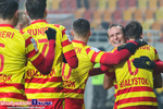 Jagiellonia Białystok – Górnik Łęczna