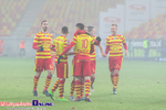 Jagiellonia Białystok – Górnik Łęczna