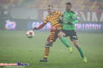 Jagiellonia Białystok – Górnik Łęczna