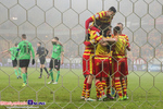 Jagiellonia Białystok – Górnik Łęczna