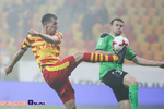 Jagiellonia Białystok – Górnik Łęczna