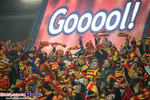 Jagiellonia Białystok – Górnik Łęczna