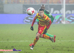 Jagiellonia Białystok – Górnik Łęczna