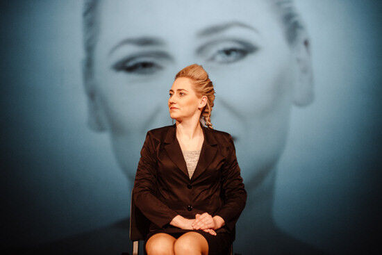 "Balladyna" - premiera w Teatrze Dramatycznym