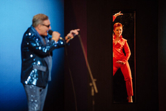 "Balladyna" - premiera w Teatrze Dramatycznym