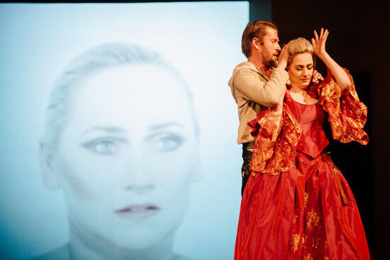 "Balladyna" - premiera w Teatrze Dramatycznym