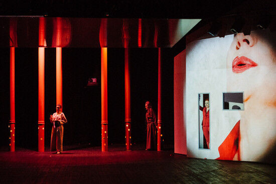 "Balladyna" - premiera w Teatrze Dramatycznym