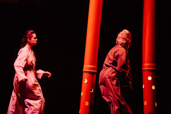 "Balladyna" - premiera w Teatrze Dramatycznym