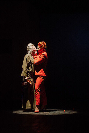 "Balladyna" - premiera w Teatrze Dramatycznym