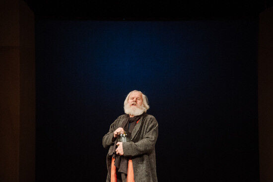 "Balladyna" - premiera w Teatrze Dramatycznym