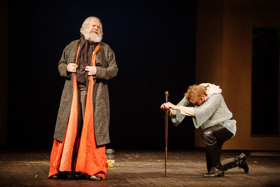 "Balladyna" - premiera w Teatrze Dramatycznym