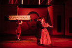 "Balladyna" - premiera w Teatrze Dramatycznym