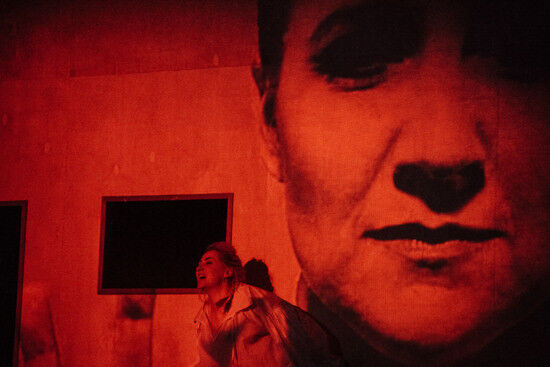 "Balladyna" - premiera w Teatrze Dramatycznym