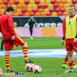 Jagiellonia Białystok - Śląsk Wrocław