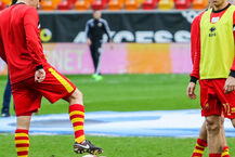 Jagiellonia Białystok - Śląsk Wrocław