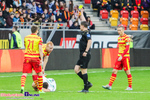 Jagiellonia Białystok - Śląsk Wrocław