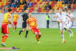 Jagiellonia Białystok - Śląsk Wrocław