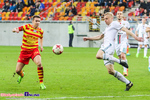 Jagiellonia Białystok - Śląsk Wrocław