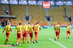 Jagiellonia Białystok - Śląsk Wrocław