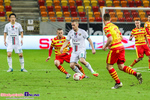 Jagiellonia Białystok - Śląsk Wrocław