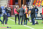 Jagiellonia Białystok - Śląsk Wrocław