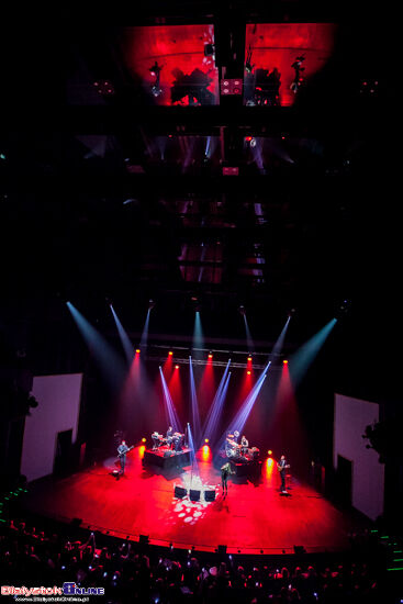 Koncert Michała Szpaka