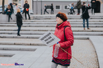 2017.03.08 - Międzynarodowy Strajk Kobiet w Białymstoku 