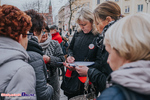 2017.03.08 - Międzynarodowy Strajk Kobiet w Białymstoku 