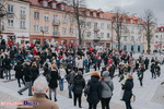 Międzynarodowy Strajk Kobiet w Białymstoku