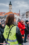 Międzynarodowy Strajk Kobiet w Białymstoku