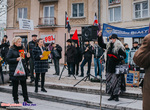 Międzynarodowy Strajk Kobiet w Białymstoku