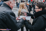 Międzynarodowy Strajk Kobiet w Białymstoku