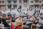 Międzynarodowy Strajk Kobiet w Białymstoku