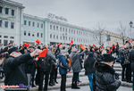 Międzynarodowy Strajk Kobiet w Białymstoku