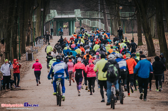 III Grand Prix Zwierzyńca