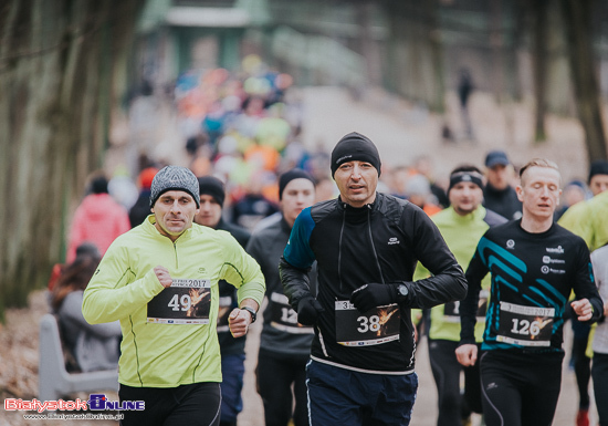 III Grand Prix Zwierzyńca