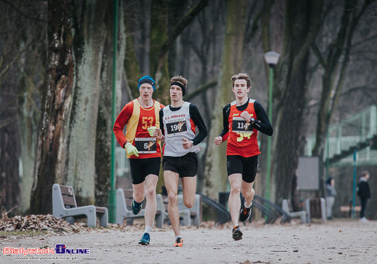 III Grand Prix Zwierzyńca