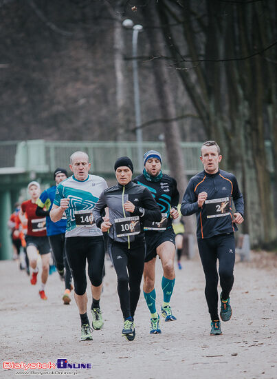 III Grand Prix Zwierzyńca