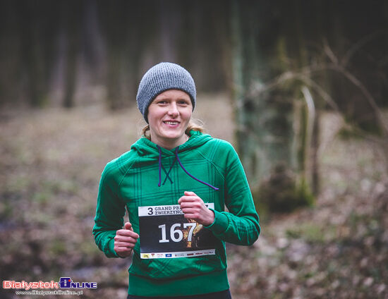 III Grand Prix Zwierzyńca